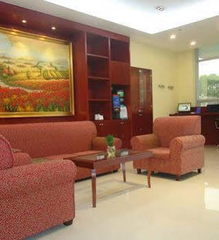Hanting Jinsha Branch Chengdu Exteriör bild