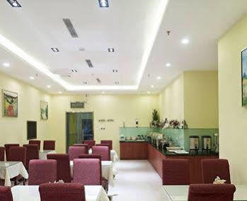 Hanting Jinsha Branch Chengdu Exteriör bild